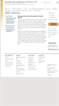 Mobile Screenshot of antivirus.sjsu.edu